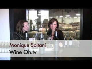 3 Things Don't Know about Gina Gallo WINE TV