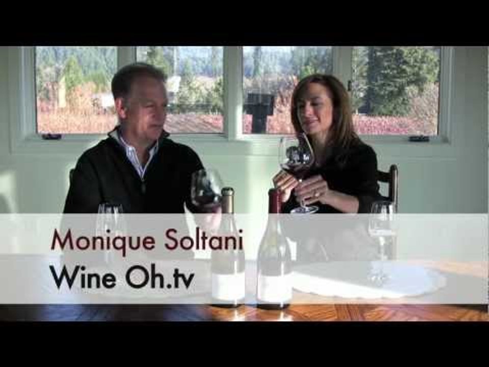 Landmark Vineyards: White House Wine WINE TV