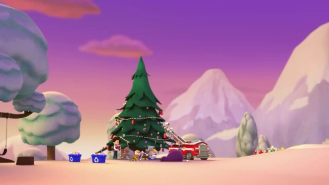 PAW Patrol – Deck the Halls (Christm345435234