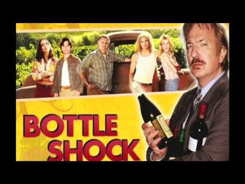 Chateau Montelena Winery: Beyond Bottle Shock WINE TV