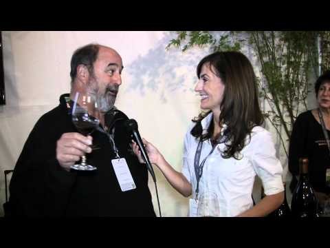 Meet the Godfather of Pinot Noir: Papapietro Perry Winery WINE TV