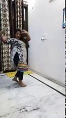 Teri Meri Jodi haryanvi dance