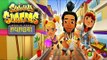 Subway Surfers: Mumbai - Samsung Galaxy S3 Gameplay