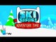 Ski Safari: Adventure Time - Samsung Galaxy S3 Gameplay
