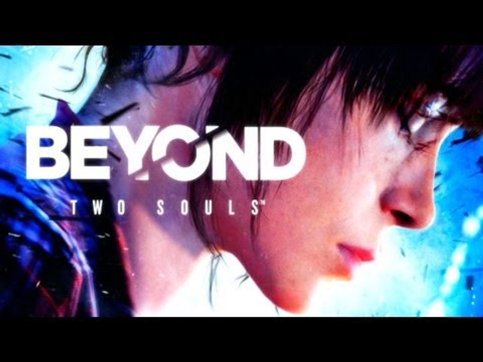 Beyond: Two Souls - PS3 Gameplay
