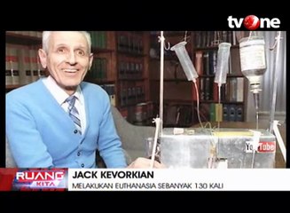 Ilmuwan-ilmuwan Tergila Sepanjang Sejarah