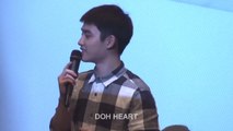 160622 잠실팬싸인회 D.O. - 화관 쓴 경수♡-IwC435retre234234