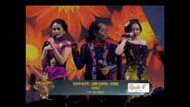 Selvi Kitty, Sodiq dan Cupi Cupita Nyanyikan Lagu Kandas