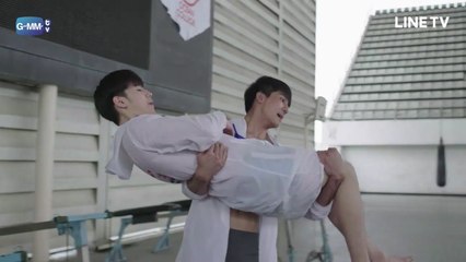 Waterboyy The Series-Capitulo 2. Sub español. Part 2.