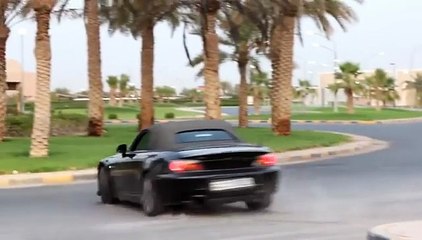 Check this S2000 Perfect Drift