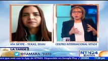 “Todos los organismos de seguridad (de Venezuela) tienen el mismo guion, el mismo patrón para torturar a las personas”: Tamara Suju, defensora de DD. HH.