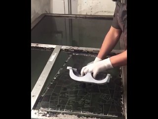 This came out so dope