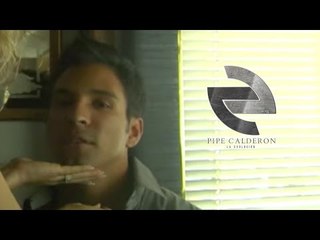 Pipe Calderón - Calle Ocho Miami (Promo 2010) ®