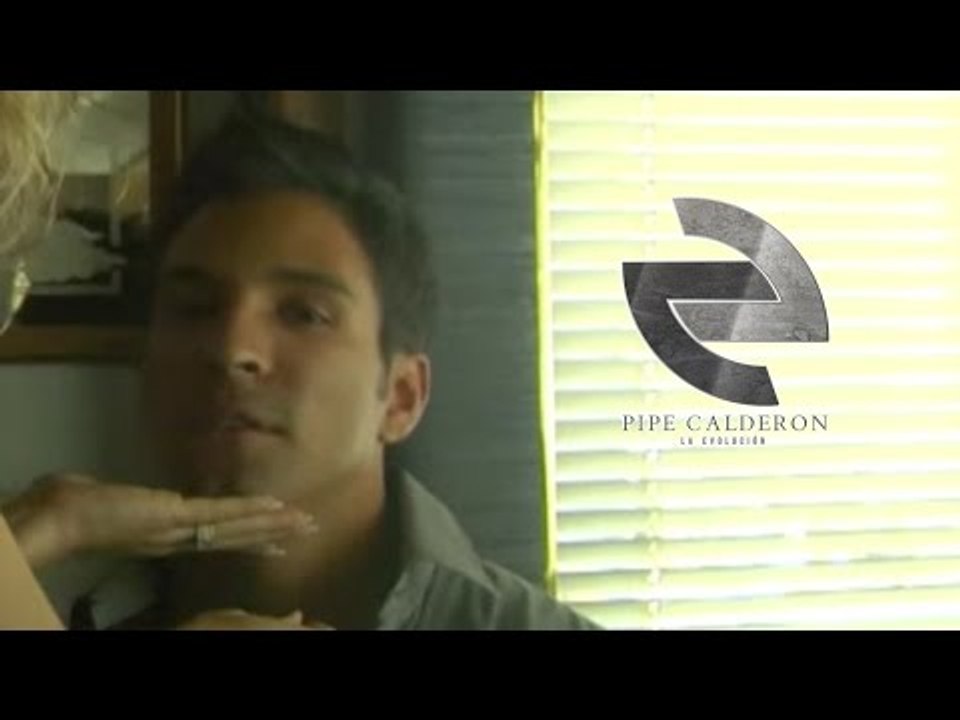 Pipe Calderón - Calle Ocho Miami (Promo 2010) ®