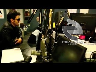 Pipe Calderón - Miami (Promo Tour La Evolución 2010) ®