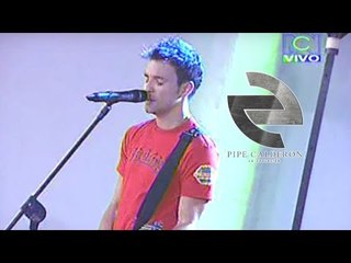 Pipe Calderón - Bichos RCN (Colombia 2010) ®