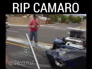 LEAVING CARS AND COFFEE