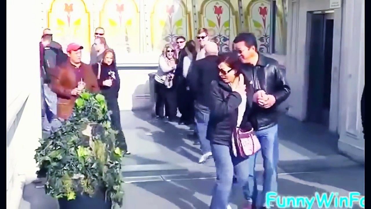 Top 10 Epic SCARE PRANKS 2016 SCARE PRANK COMPILATION 2016 2017 Best scary videos FUNNY Videos 2(720p)