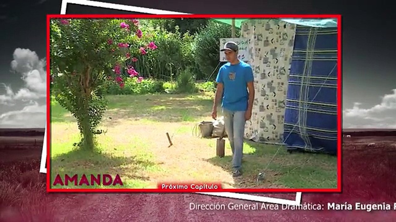 105 Avance  Amanda