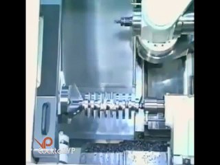 Crankshaft Manufacturing