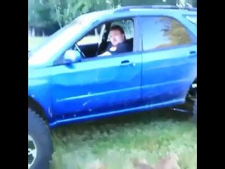 Subaru lovers smash like button! Owner = @tssfab.us