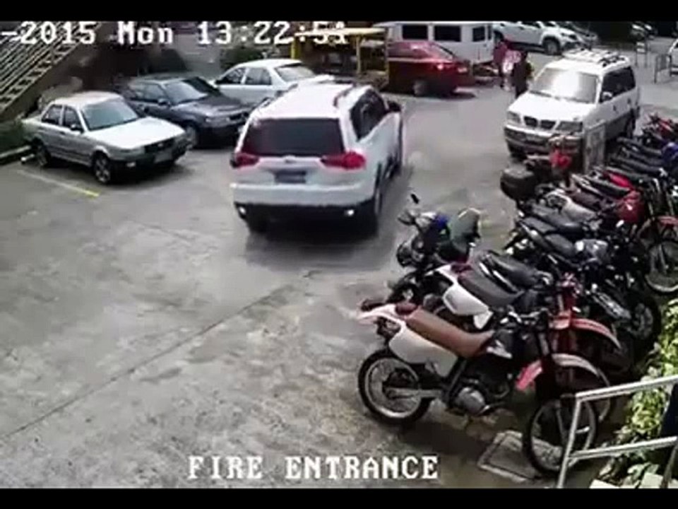 WTF the best driver in the world =D