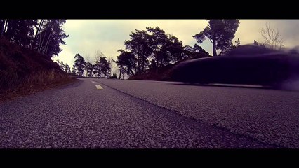 1000HP Toyota Supra Ripping the streets! Tag those mates!