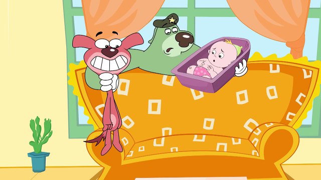 Ta- ta-ta-taaam _ “KAYIP BEBEK” _ Chotoonz Çocuk Çizgi Filmleri,Çizgi Film izle 2017,Phim truyền hình hd 2017