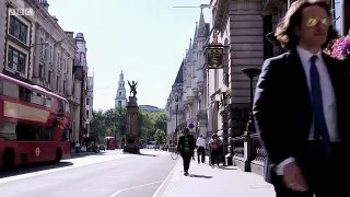 Joseph Kotrie-Monson explains mortgage fraud on BBC financial crime documentary 'Ill Gotten Gains'