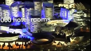 BBC Documentary HD || DUBAI MEGA CITY AND MALL OF THE WORLD Dh25 BILLION PROJECT