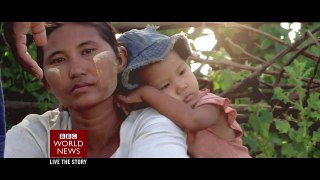 BBC World News - Our World Documentary Trail 2 Promo