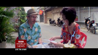 BBC World News - Our World Documentary Trail 1 Promo