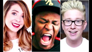 Rise of The Superstar Vloggers BBC Documentary 2016