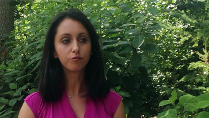 Anna Fahr: Aan Korb BBC Arabic Film and Documentary Festival