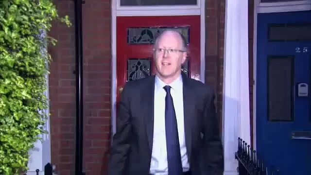 BBC team who worked on Savile documentary were told 'he had abused young girls'