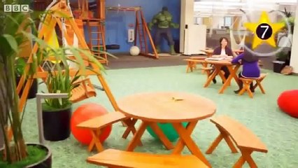 Business Life | How Google employees work - BBC Documentary