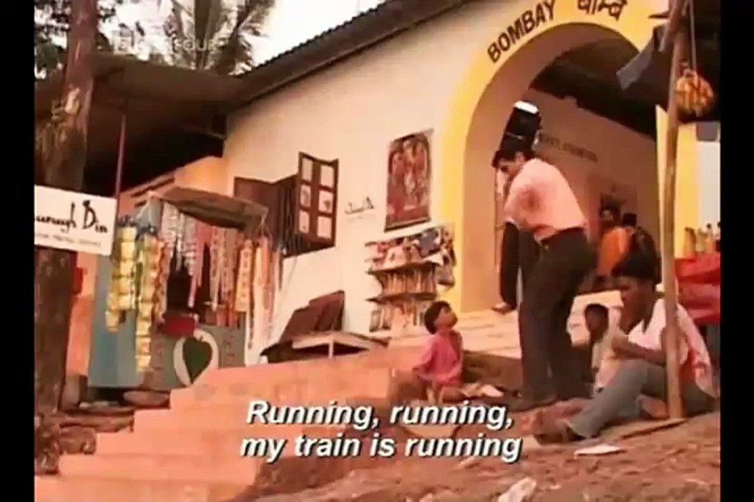 Bombay Railway - A BBC Documentary - Part 2_ Dreams 6_622