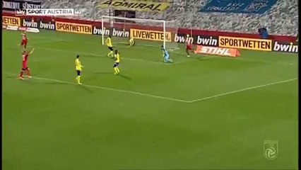 Admira 2:0 SKN St.Pölten (Austria Bundesliga)