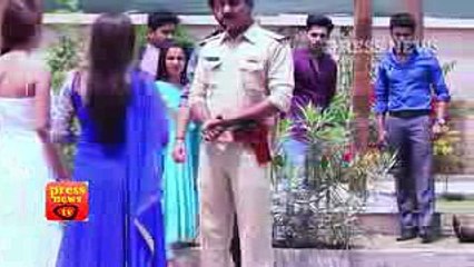 Jana Na Dil Se Door-19th April 2017 - Latest Upcoming Twist - Starplus