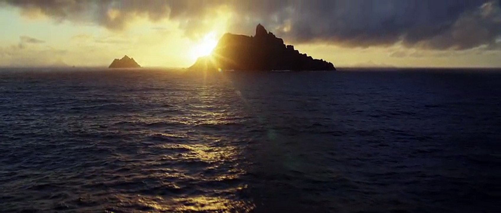 Star Wars - The Last Jedi
