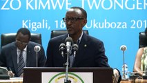 President Kagame on BBC documentary (Rwanda Genocide)