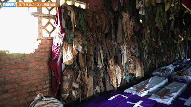 Rwanda Bans BBC Broadcasts After Genocide Documentary Airs