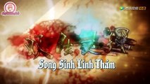 [Vietsub HD] Song Sinh Linh Thám - Tp 11,Phim truyền hình hd 2017