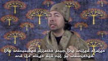 Muammar Gaddafi Interview Documentary BBC (PARODY)
