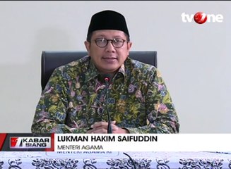 Kenaikan Biaya Haji Tahun 2017 untuk Perbaikan Pelayanan