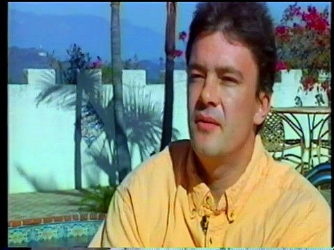 BBC Documentary Series Living Famously on Actress Jayne Mansfield Part 12