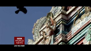 BBC World News - Dan Snow's The East India Company Documentary Promo