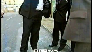 Mersey Blues - BBC TV documentary - 1999 - trailer