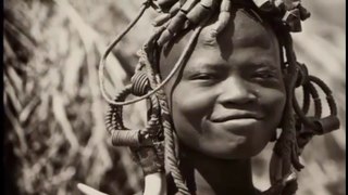 isolated African tribes life BBC Documentary