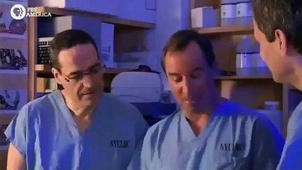 HOW SMART CAN WE GET? - PBS NOVA DOCUMENTARY ( length) part 2/2